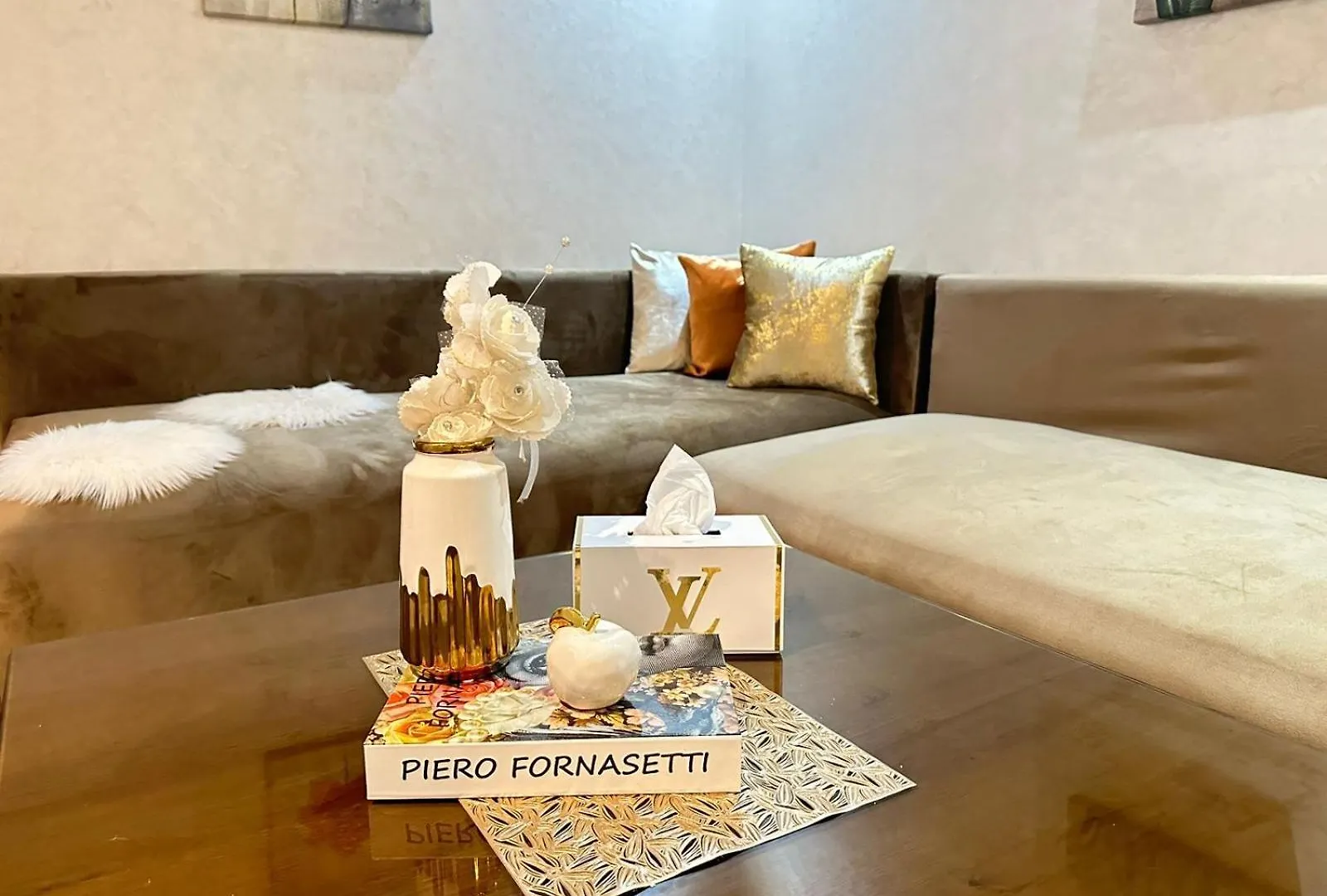 A Louer Maria Villa Marrakesh 0*,