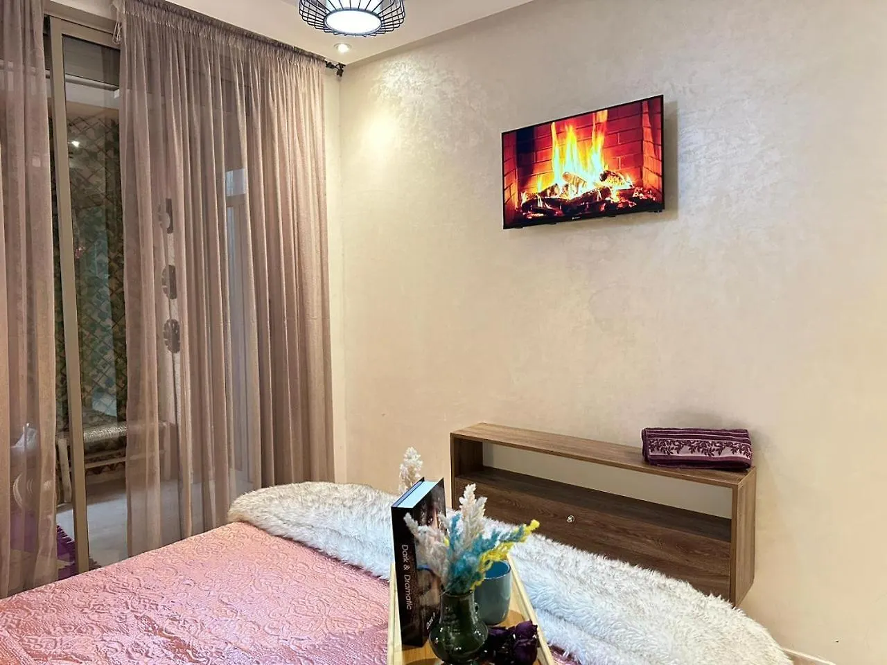 A Louer Maria Villa Marrakesh Holiday home