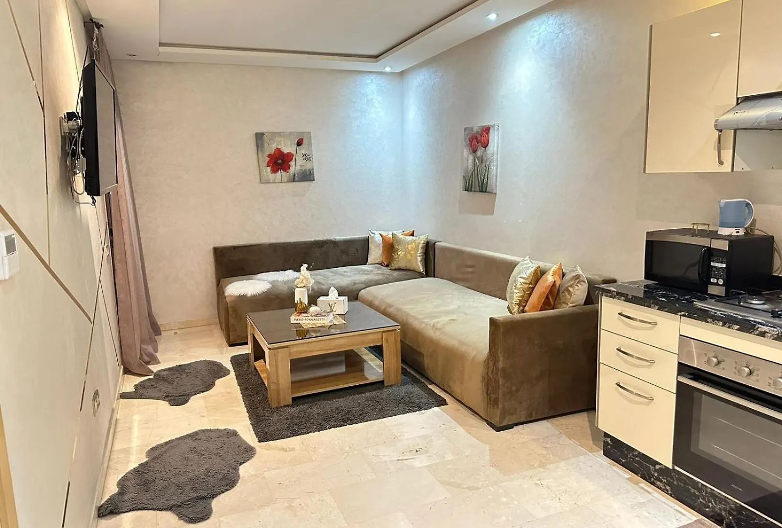 Holiday home A Louer Maria Villa Marrakesh Morocco
