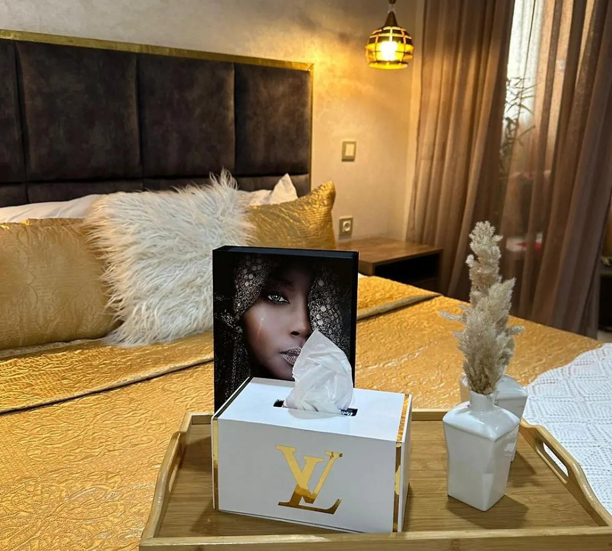 A Louer Maria Villa Marrakesh