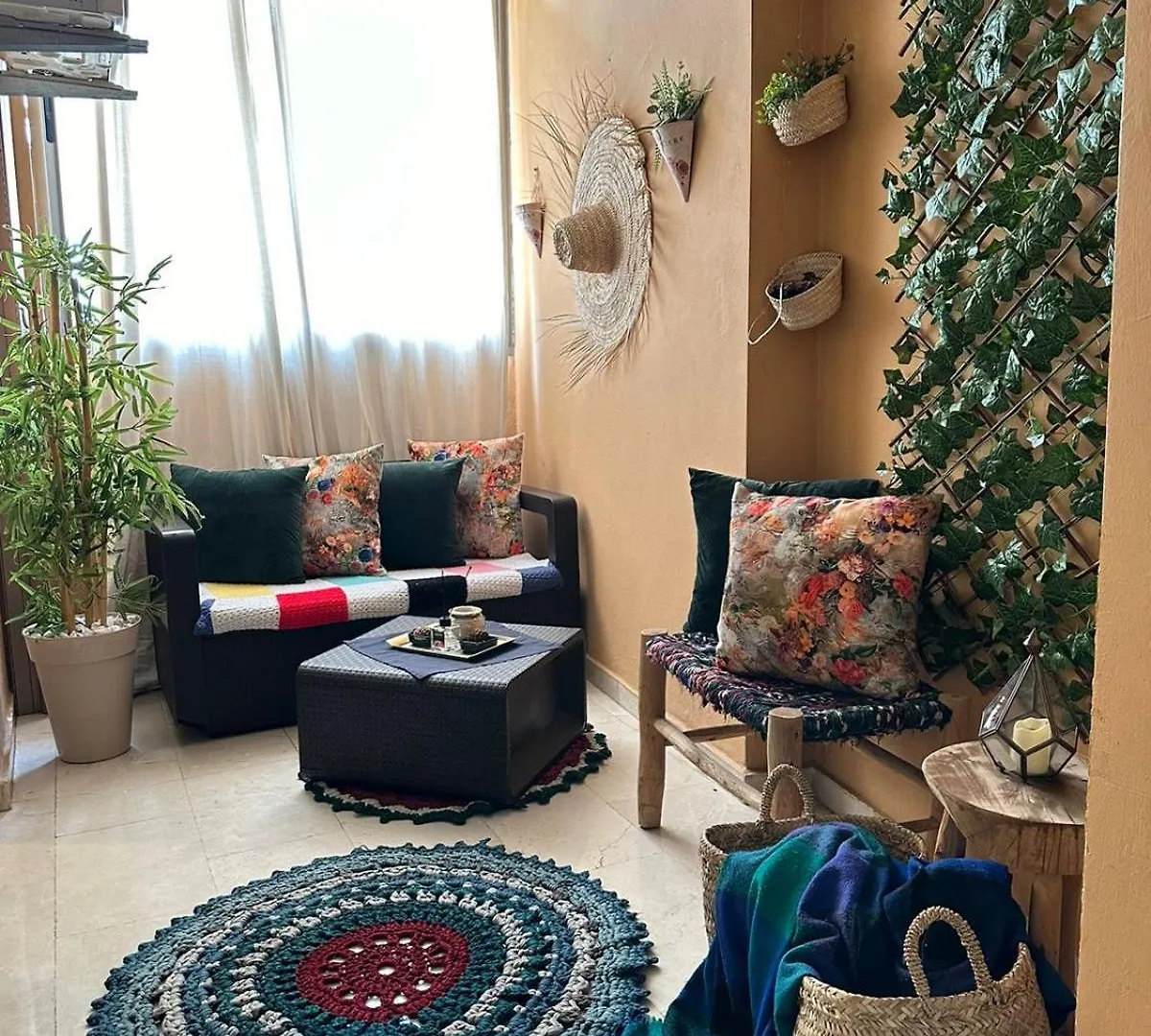 A Louer Maria Villa Marrakesh 0*,  Morocco