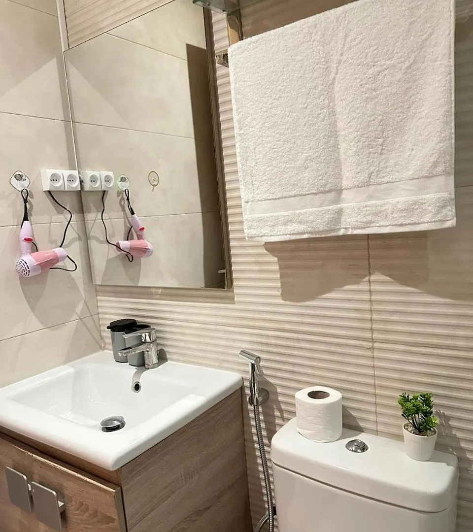 Holiday home A Louer Maria Villa Marrakesh