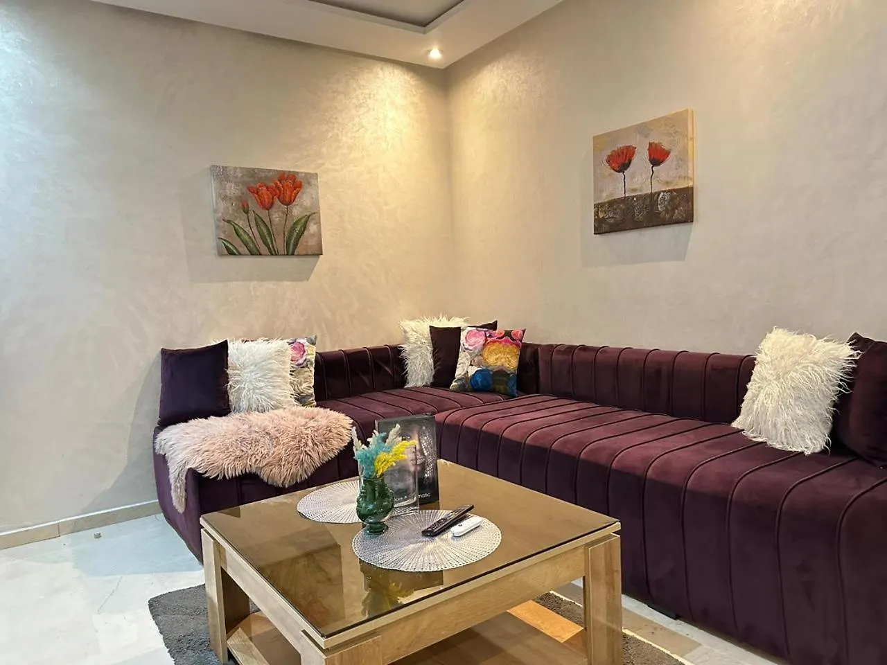 Holiday home A Louer Maria Villa Marrakesh Morocco