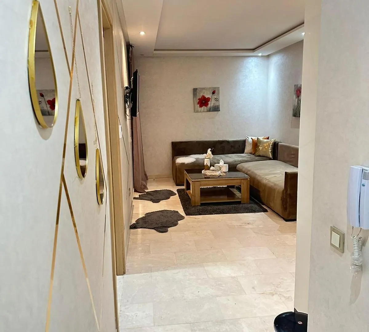 A Louer Maria Villa Marrakesh Holiday home